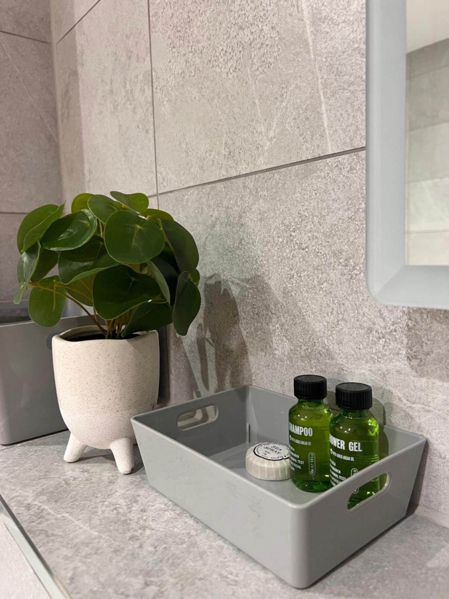 Modern Apartment - Bhx Nec - Free Secure Gated Parking Солихалл Экстерьер фото